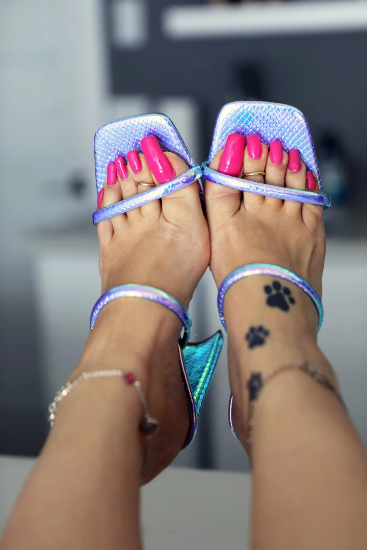 TATIANA - Foot Goddess [ tatianasnaughtytoes ] Onlyfans leaked photo 8227449 on Hotleaks.tv
