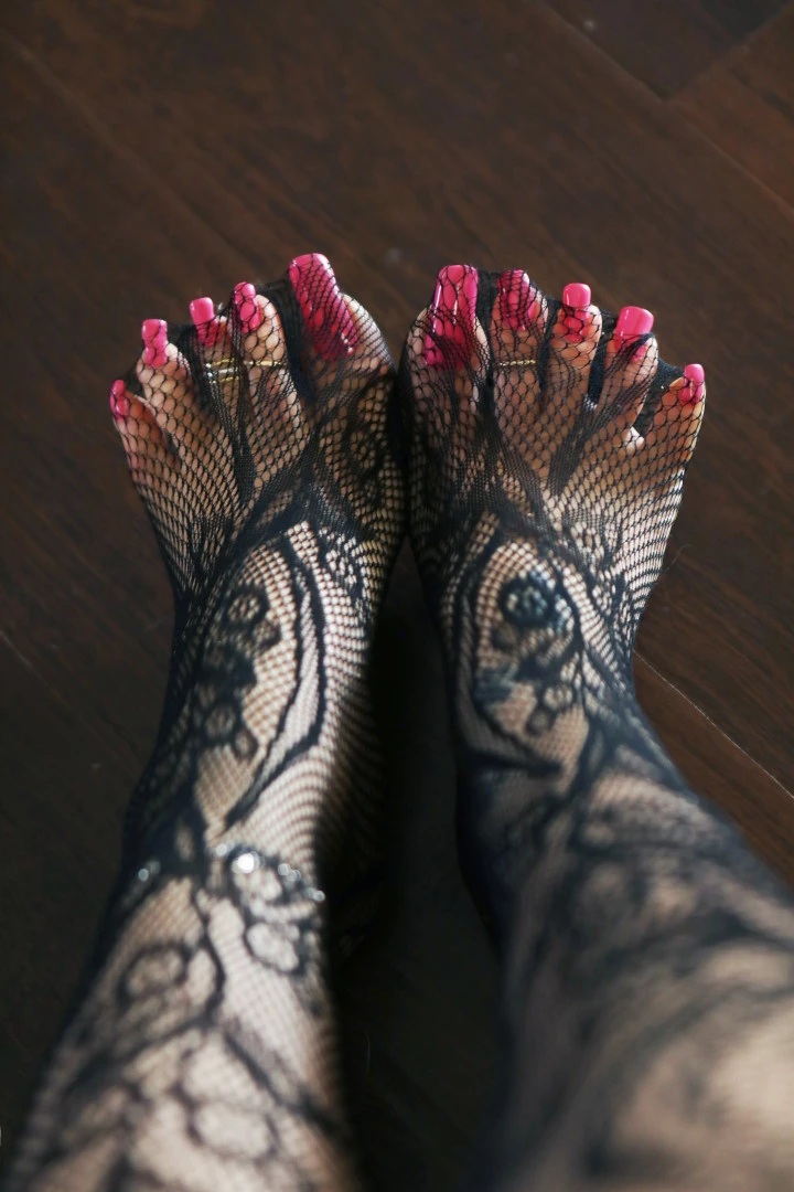 TATIANA - Foot Goddess [ tatianasnaughtytoes ] Onlyfans leaked photo 8227968 on Hotleaks.tv