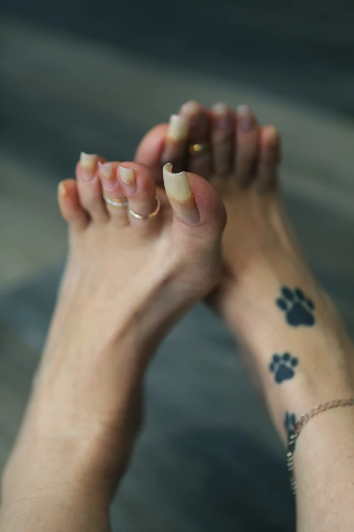 TATIANA - Foot Goddess [ tatianasnaughtytoes ] Onlyfans leaked photo 8228272 on Hotleaks.tv