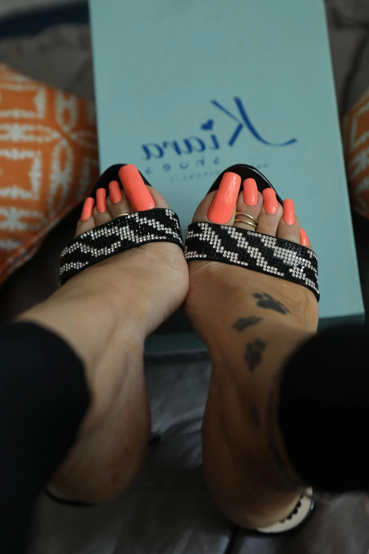 TATIANA - Foot Goddess [ tatianasnaughtytoes ] Onlyfans leaked photo 8228411 on Hotleaks.tv