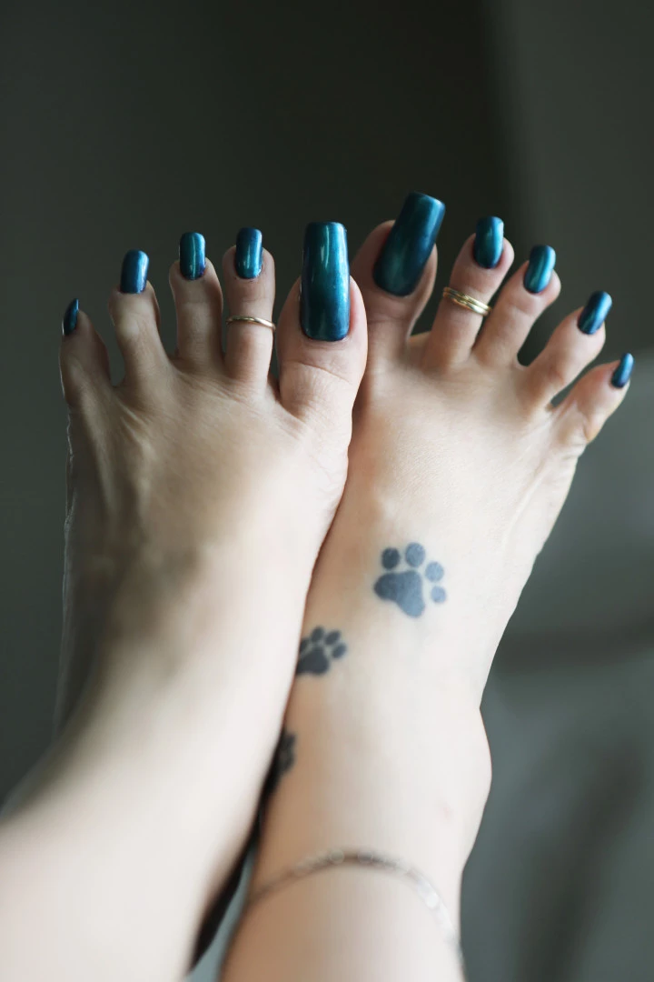 TATIANA - Foot Goddess [ tatianasnaughtytoes ] Onlyfans leaked photo 8229585 on Hotleaks.tv