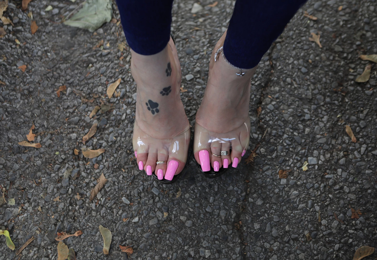 TATIANA - Foot Goddess [ tatianasnaughtytoes ] Onlyfans leaked photo 8230976 on Hotleaks.tv