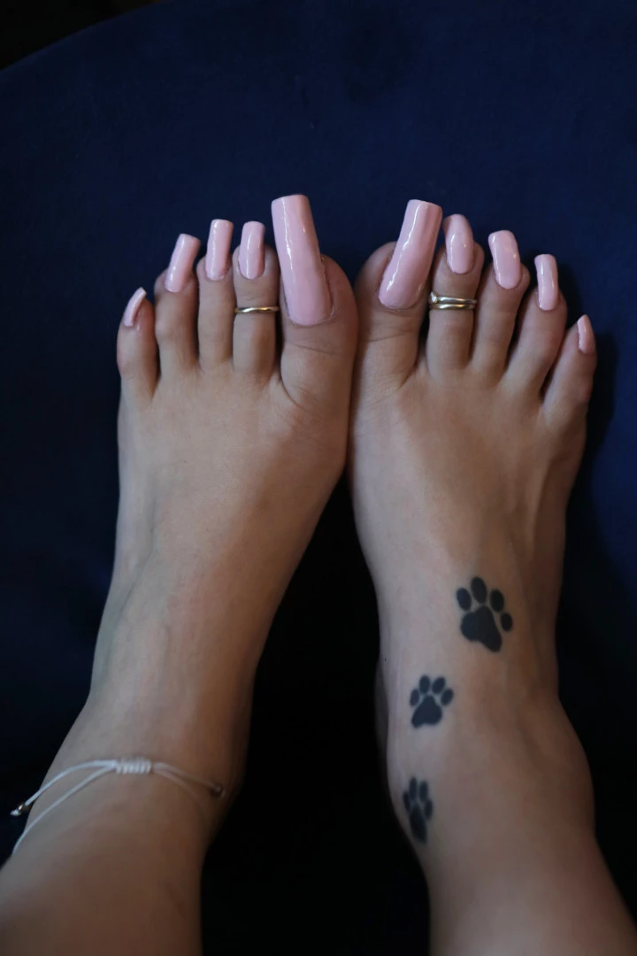 TATIANA - Foot Goddess [ tatianasnaughtytoes ] Onlyfans leaked photo 8231040 on Hotleaks.tv