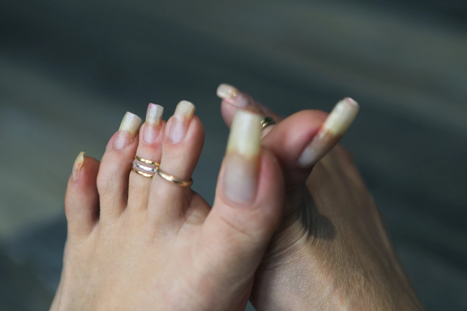 TATIANA - Foot Goddess [ tatianasnaughtytoes ] Onlyfans leaked photo 8231056 on Hotleaks.tv