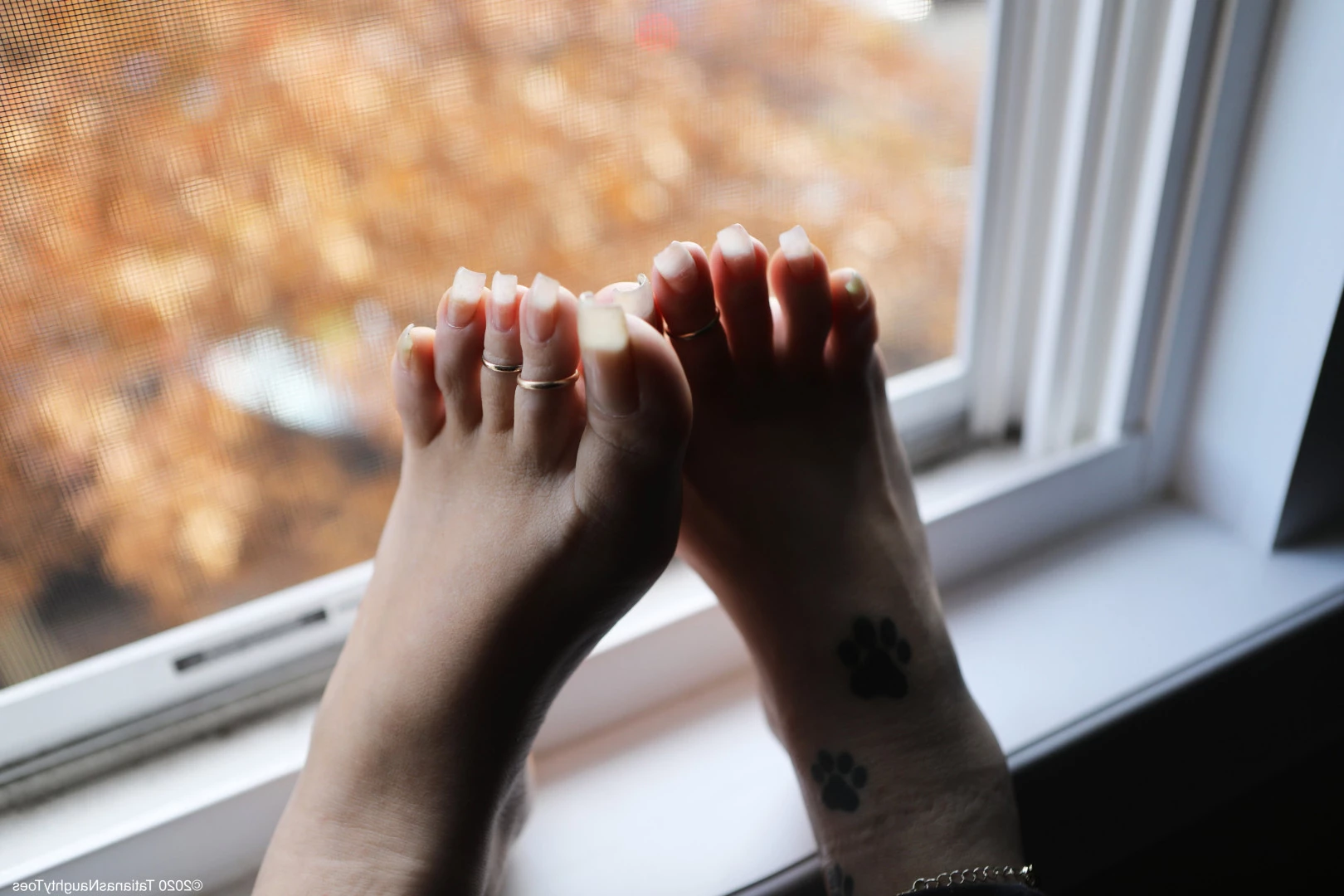 TATIANA - Foot Goddess [ tatianasnaughtytoes ] Onlyfans leaked photo 8232583 on Hotleaks.tv