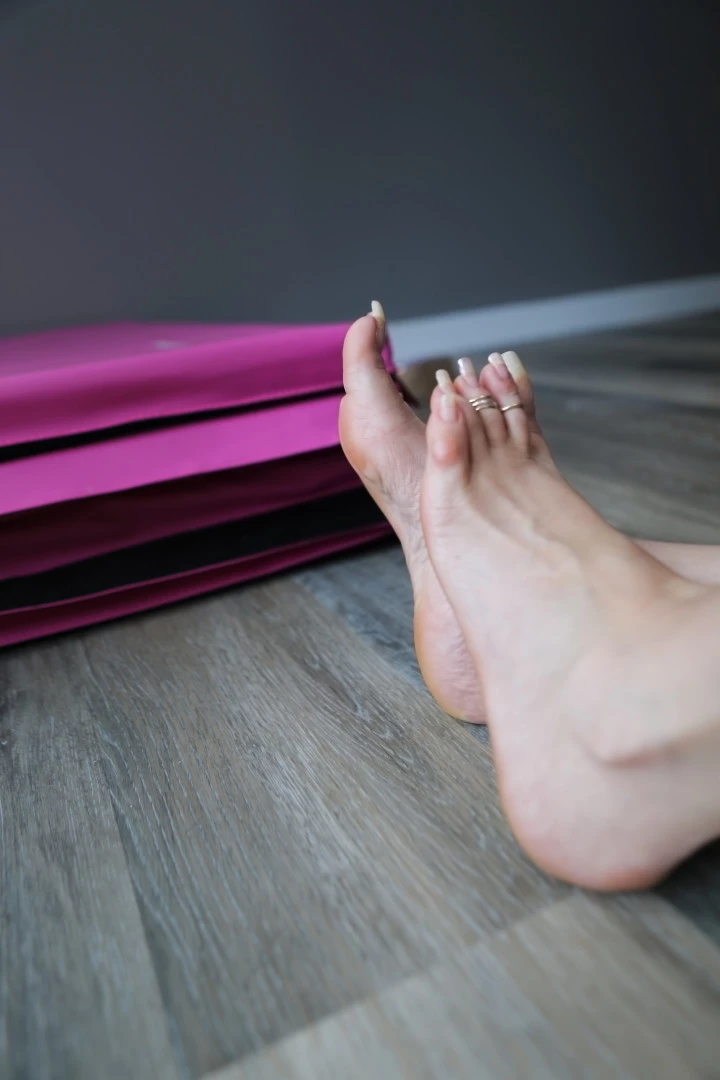 TATIANA - Foot Goddess [ tatianasnaughtytoes ] Onlyfans leaked photo 8232758 on Hotleaks.tv