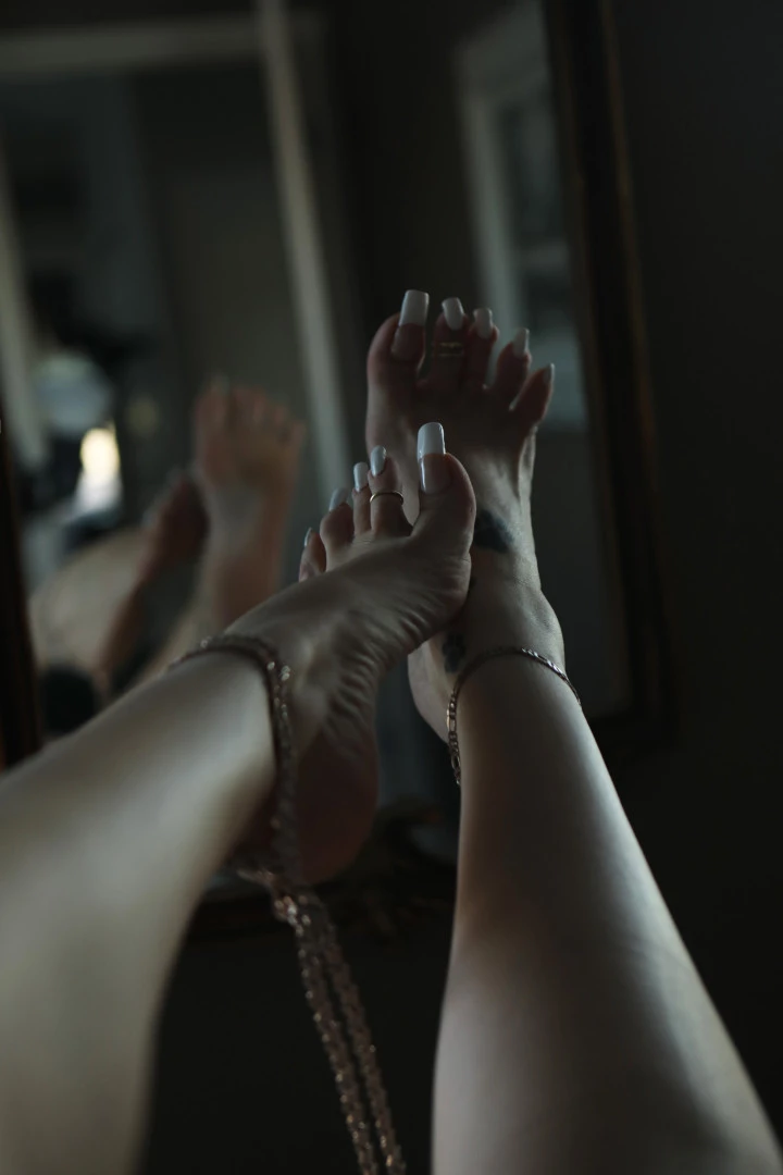 TATIANA - Foot Goddess [ tatianasnaughtytoes ] Onlyfans leaked photo 8233220 on Hotleaks.tv