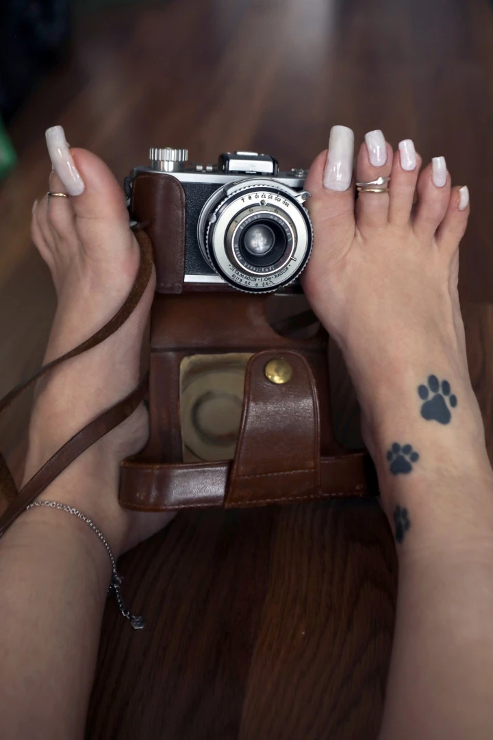 TATIANA - Foot Goddess [ tatianasnaughtytoes ] Onlyfans leaked photo 8233254 on Hotleaks.tv