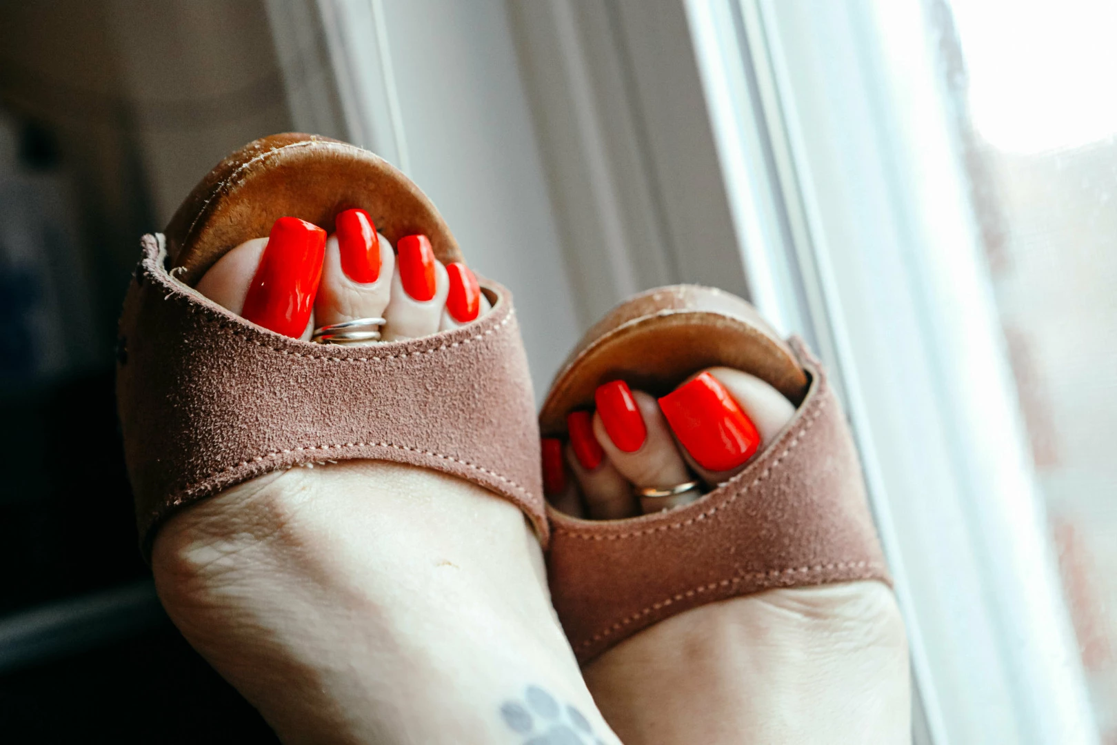 TATIANA - Foot Goddess [ tatianasnaughtytoes ] Onlyfans leaked photo 8233357 on Hotleaks.tv