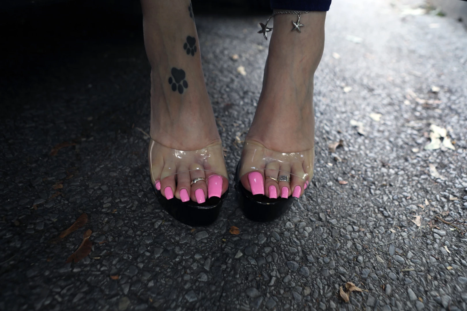 TATIANA - Foot Goddess [ tatianasnaughtytoes ] Onlyfans leaked photo 8234126 on Hotleaks.tv