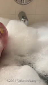 TATIANA - Foot Goddess [ tatianasnaughtytoes ] Onlyfans leaked video 9903012 on Hotleaks.tv