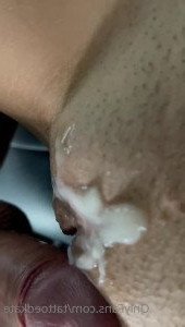 𝕋𝕒𝕥𝕥𝕠𝕖𝕕 𝕂𝕒𝕥𝕖 😈 [ tattoedkate ] Onlyfans leaked video 9901912 on Hotleaks.tv