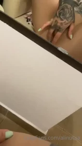 𝕋𝕒𝕥𝕥𝕠𝕖𝕕 𝕂𝕒𝕥𝕖 😈 [ tattoedkate ] Onlyfans leaked video 9902002 on Hotleaks.tv