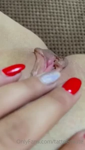 𝕋𝕒𝕥𝕥𝕠𝕖𝕕 𝕂𝕒𝕥𝕖 😈 [ tattoedkate ] Onlyfans leaked video 9902034 on Hotleaks.tv