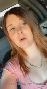Tayler breanne [ taylerbreanne71 ] Onlyfans leaked video 9901406 on Hotleaks.tv