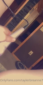 Tayler breanne [ taylerbreanne71 ] Onlyfans leaked video 9901448 on Hotleaks.tv