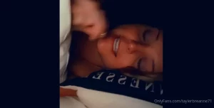 Tayler breanne [ taylerbreanne71 ] Onlyfans leaked video 9901505 on Hotleaks.tv