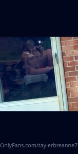 Tayler breanne [ taylerbreanne71 ] Onlyfans leaked video 9901508 on Hotleaks.tv