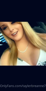 Tayler breanne [ taylerbreanne71 ] Onlyfans leaked video 9901578 on Hotleaks.tv