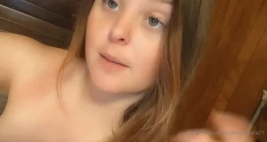 Tayler breanne [ taylerbreanne71 ] Onlyfans leaked video 9901583 on Hotleaks.tv
