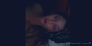 Tayler breanne [ taylerbreanne71 ] Onlyfans leaked video 9901634 on Hotleaks.tv
