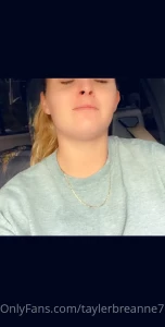 Tayler breanne [ taylerbreanne71 ] Onlyfans leaked video 9901636 on Hotleaks.tv