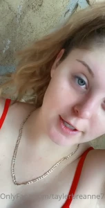 Tayler breanne [ taylerbreanne71 ] Onlyfans leaked video 9901648 on Hotleaks.tv