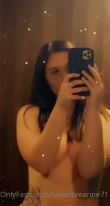 Tayler breanne [ taylerbreanne71 ] Onlyfans leaked video 9901666 on Hotleaks.tv