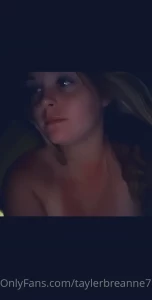 Tayler breanne [ taylerbreanne71 ] Onlyfans leaked video 9901668 on Hotleaks.tv