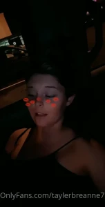 Tayler breanne [ taylerbreanne71 ] Onlyfans leaked video 9901695 on Hotleaks.tv