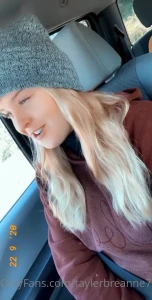 Tayler breanne [ taylerbreanne71 ] Onlyfans leaked video 9901757 on Hotleaks.tv