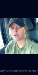 Tayler breanne [ taylerbreanne71 ] Onlyfans leaked video 9901773 on Hotleaks.tv