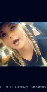 Tayler breanne [ taylerbreanne71 ] Onlyfans leaked video 9901787 on Hotleaks.tv