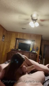 Tayler breanne [ taylerbreanne71 ] Onlyfans leaked video 9901791 on Hotleaks.tv