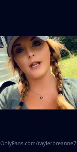 Tayler breanne [ taylerbreanne71 ] Onlyfans leaked video 9901793 on Hotleaks.tv
