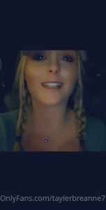 Tayler breanne [ taylerbreanne71 ] Onlyfans leaked video 9901800 on Hotleaks.tv