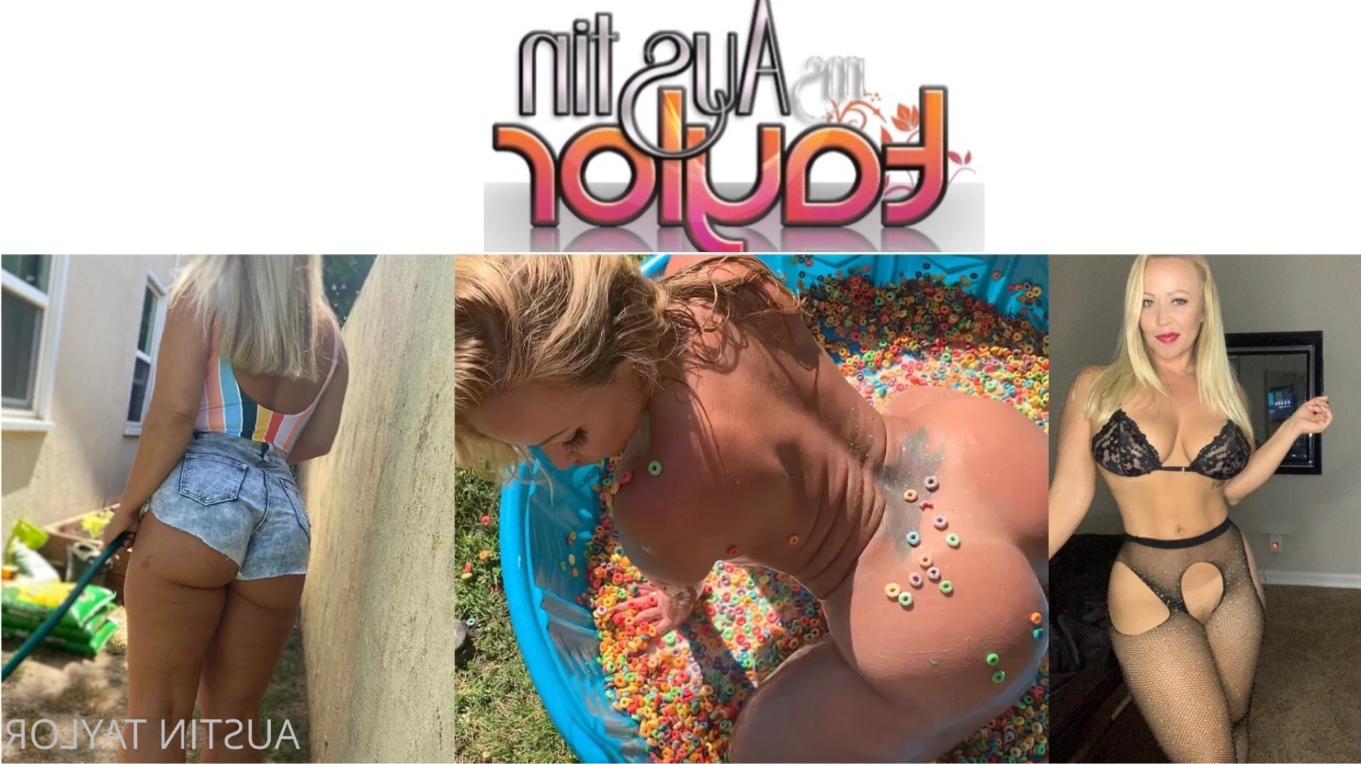 Austin Taylor [ taylored ] Onlyfans leaked photo 10132753 on Hotleaks.tv