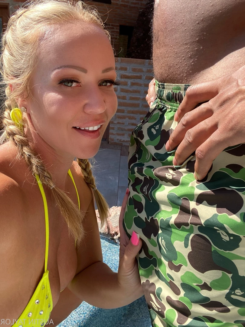Austin Taylor [ taylored ] Onlyfans leaked photo 10142765 on Hotleaks.tv