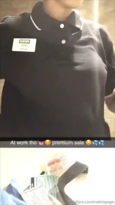  [ mathispage ] Onlyfans leaked video 4689626 on Hotleaks.tv