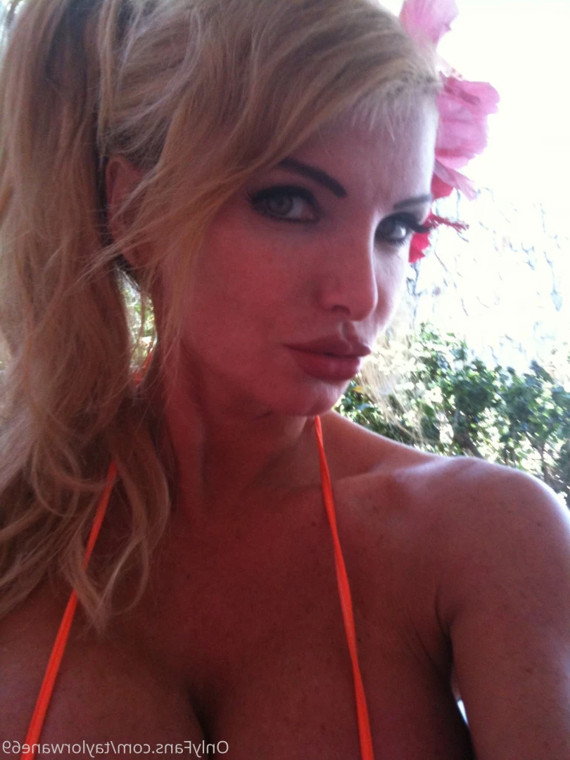 Taylor Wane [ taylorwane69 ] Onlyfans leaked photo 8182658 on Hotleaks.tv