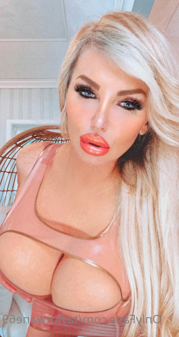 Taylor Wane [ taylorwane69 ] Onlyfans leaked photo 8184139 on Hotleaks.tv