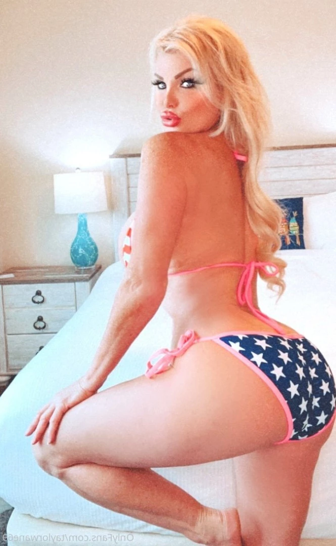 Taylor Wane [ taylorwane69 ] Onlyfans leaked photo 8184836 on Hotleaks.tv
