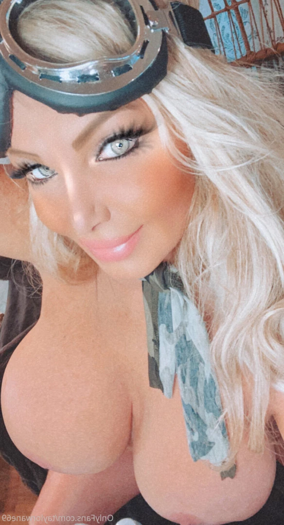 Taylor Wane [ taylorwane69 ] Onlyfans leaked photo 8220734 on Hotleaks.tv