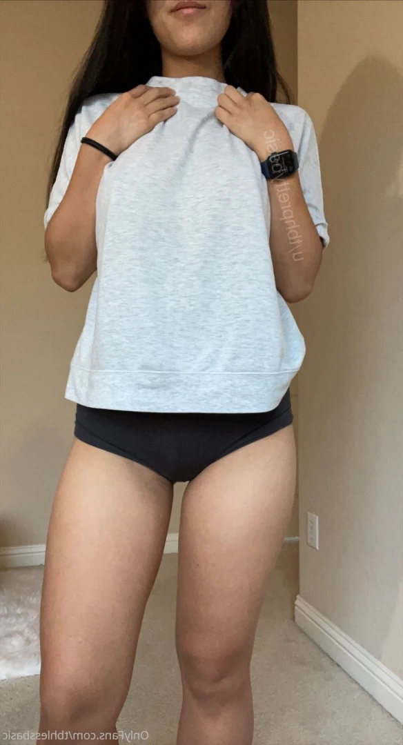 Basic girl [ tbhlessbasic ] Onlyfans leaked photo 8073968 on Hotleaks.tv