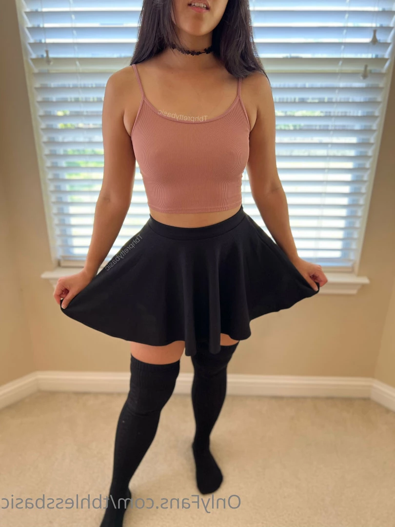 Basic girl [ tbhlessbasic ] Onlyfans leaked photo 8077055 on Hotleaks.tv