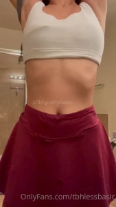 Basic girl [ tbhlessbasic ] Onlyfans leaked video 9897895 on Hotleaks.tv