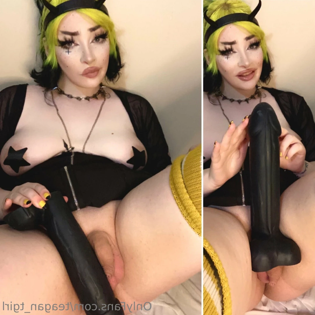 Teagan [ teagan_tgirl ] Onlyfans leaked photo 8155452 on Hotleaks.tv