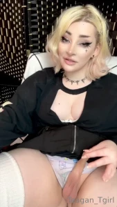 Teagan [ teagan_tgirl ] Onlyfans leaked video 9896868 on Hotleaks.tv