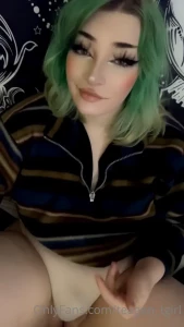 Teagan [ teagan_tgirl ] Onlyfans leaked video 9896953 on Hotleaks.tv