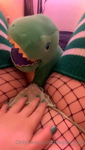 Teagan [ teagan_tgirl ] Onlyfans leaked video 9896965 on Hotleaks.tv